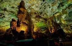 Phong Nha là điểm đến tiết kiệm nhất vào kỳ nghỉ mùa Xuân