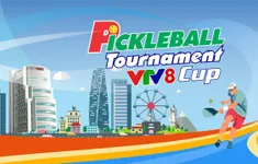 Sẵn sàng cho giải Pickleball TP Đà Nẵng mở rộng - Cúp VTV8 2025