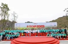 Golfer Châu Anh Quyết vô địch giải đấu F.I.T Cup mùa thứ 5