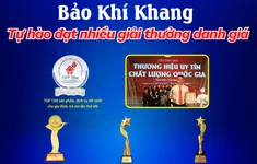 Bảo Khí Khang Có Tốt Không? Chi Tiết Từ Người Dùng và Chuyên Gia Nói Gì?