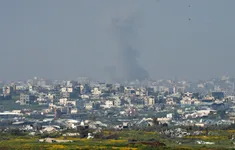 Israel nối lại hành động quân sự, gây thương vong nặng nề ở Gaza