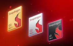 Snapdragon G Series thế hệ mới nâng tầm trải nghiệm chơi game cầm tay