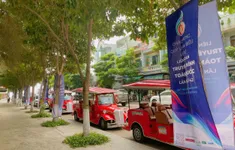 Liên hoan Truyền hình toàn quốc lần thứ 42: Hội ngộ cùng bứt phá