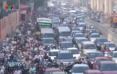 Cần giải pháp đồng bộ để kiểm định khí thải xe máy