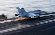Houthi tiếp tục tấn công tàu chiến Mỹ ở Biển Đỏ
