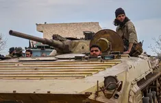 Lebanon và Syria đồng ý ngừng bắn tại biên giới