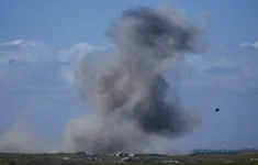 Israel tiếp tục không kích Gaza, ít nhất 20 người thiệt mạng