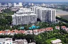 Thị trường bất động sản Việt Nam hấp dẫn ở khu vực Đông Nam Á