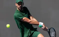 Novak Djokovic trở lại Miami mở rộng sau 6 năm
