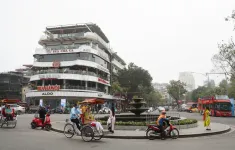Hà Nội thông tin về Quy hoạch quảng trường Đông Kinh - Nghĩa Thục và Khu vực phía Đông Hồ Hoàn Kiếm