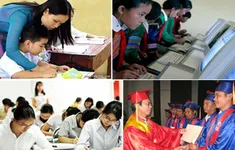 Chương trình hành động của Chính phủ thực hiện đổi mới căn bản, toàn diện giáo dục và đào tạo