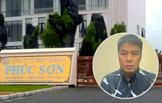 Vụ Phúc Sơn: Cơ quan điều tra kiến nghị giám sát chặt chẽ công tác đấu thầu và thẩm định giá