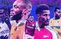 Những "tấm khiên thép" và "cửa mở tự do" trước những chuyên gia đi bóng tại Premier League