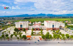 Thành phố Đồng Hới trình phương án giảm 15 phường, xã xuống còn 3