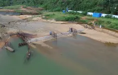 Dự án khu du lịch nghìn tỉ bỏ hoang tại Huế