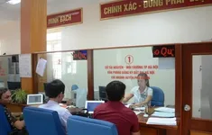 Hà Nội yêu cầu xử lý hồ sơ trong 24 giờ đối với các dự án trọng điểm