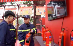 Hà Nội: Không bỏ trống địa bàn, bỏ lọt vụ việc trong phòng cháy, chữa cháy