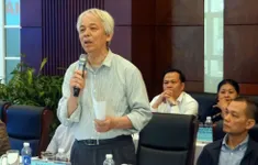 Đồng thuận việc sớm đưa chữ viết Cơ Tu vào giảng dạy