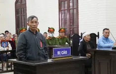 Tranh cãi lúc uống rượu, người đàn ông dùng dao đâm chết bạn nhậu