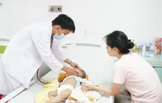 Infographic: Khuyến cáo phòng sởi