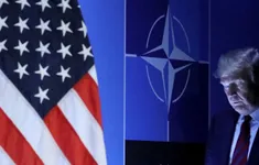 Chính quyền Trump cân nhắc từ bỏ quyền lãnh đạo NATO của Mỹ