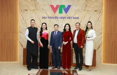 CEO Hoàng Trang: Nâng tầm mỹ phẩm Việt, tôn vinh sắc đẹp của phụ nữ qua "Duyên dáng VTV"