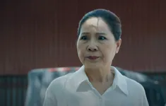 Những chặng đường bụi bặm - Tập 9: Vợ chồng bạn của ông Nhân có phản ứng bất thường