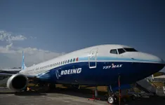 Boeing dần vượt qua khủng hoảng