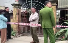 Bắt giữ cháu nội cùng đồng phạm sát hại bà, đốt nhà