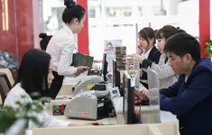 Sửa quy định về nhà đầu tư nước ngoài mua cổ phần của tổ chức tín dụng