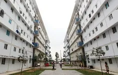 Thu nhập bao nhiêu sẽ được mua nhà ở xã hội?