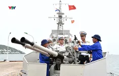 Vùng 5 Hải quân: Bảo đảm kỹ thuật, nâng cao chất lượng huấn luyện, sẵn sàng chiến đấu