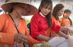 Khi nông sản trở thành sản phẩm du lịch
