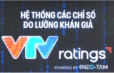 Ra mắt VTV Ratings