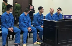 Thợ kim hoàn chế tác vàng giả, lừa đảo hàng loạt tiệm vàng