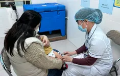 Hà Nội: Rà soát, triển khai tiêm vaccine phòng bệnh sởi cho trẻ từ 6 đến dưới 9 tháng tuổi