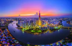 Từ 21/3, người dân được trực tiếp bầu chọn 50 sự kiện, hoạt động tiêu biểu của TP Hồ Chí Minh