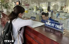Đồng hành cùng doanh nghiệp, người dân trong tháng quyết toán thuế