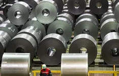 EU siết chặt nhập khẩu thép, đáp trả thuế quan của Mỹ