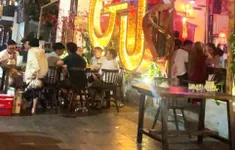 Phạt 100 triệu đồng nhà hàng mở nhạc quá to, gây ô nhiễm tiếng ồn ở Bình Định