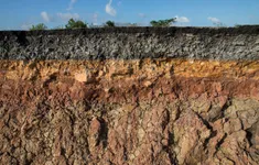 Đất và trầm tích lưu trữ nhiều CO2 hơn dự đoán