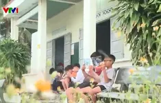 Lan tỏa văn hóa đọc ở vùng quê