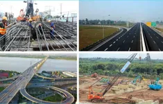 Nhiều Bộ, cơ quan Trung ương chậm giải ngân vốn đầu tư công