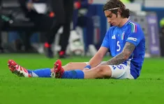 Riccardo Calafiori chấn thương- Arsenal lâm nguy trước ngày đại chiến