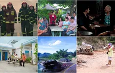 Bộ phim truyện truyền hình nào sẽ được xướng tên tại Bế mạc LHTHTQ lần thứ 42?