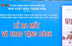 Nhiều hoạt động hướng đến kỷ niệm 50 năm giải phóng miền Nam thống nhất đất nước