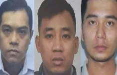 Truy nã đặc biệt 3 đối tượng chặn đường, cướp 2 triệu USD
