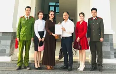 Trả lại 7 tỷ đồng do chuyển khoản nhầm