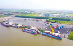 Bộ Xây dựng công bố mở cảng cạn Tân Chi giai đoạn 1