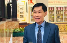 Phát huy kinh tế tư nhân: Góc nhìn từ "Vua hàng hiệu" Johnathan Hạnh Nguyễn
